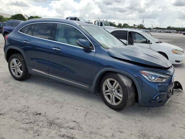 2021 MERCEDES-BENZ GLA 250 4M W1N4N4HB6MJ150574