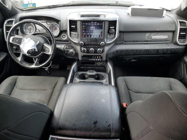 2020 RAM 1500 BIG H 1C6SRFBT4LN309428