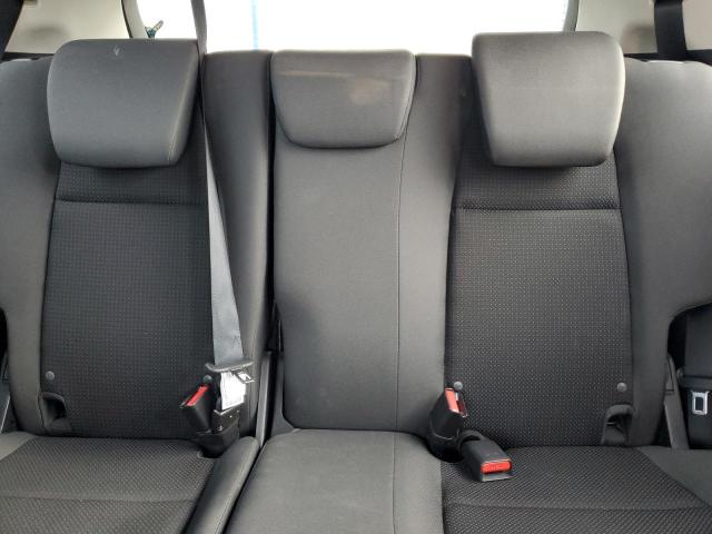 2020 HONDA HR-V EX 3CZRU6H5XLM703891