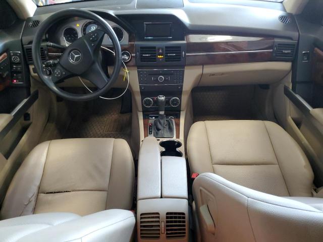2010 MERCEDES-BENZ GLK 350 4M - WDCGG8HB1AF459755