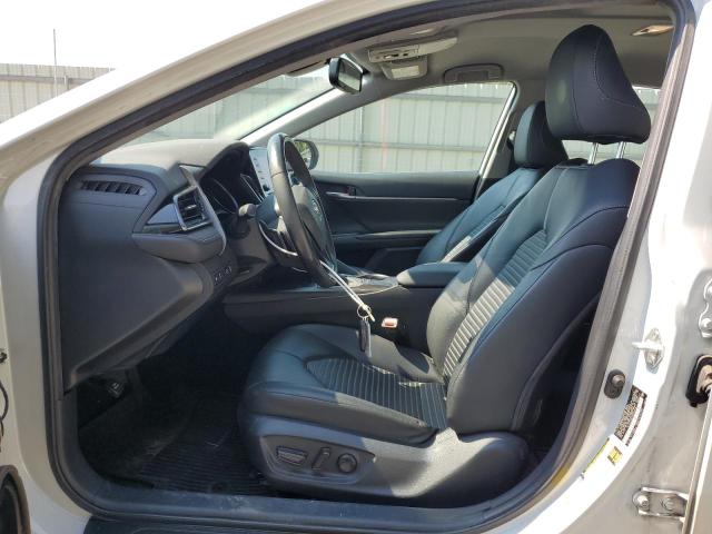 2023 TOYOTA CAMRY SE N 4T1T11AK4PU167346