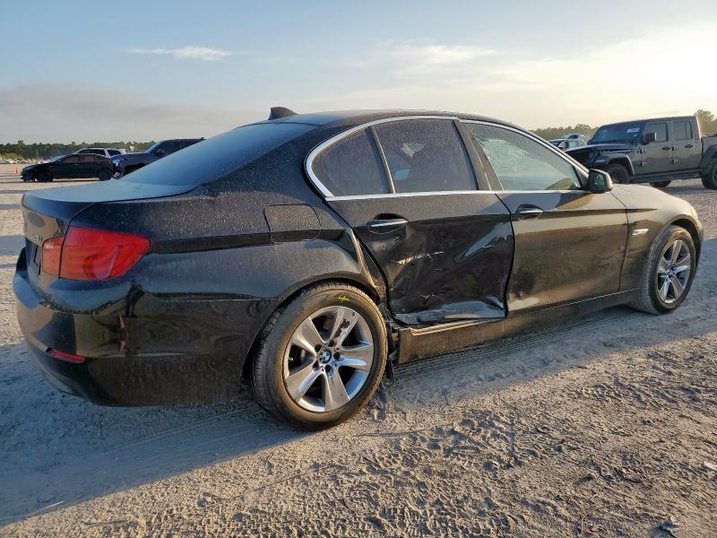 2011 BMW 528 I - WBAFR1C50BC673026