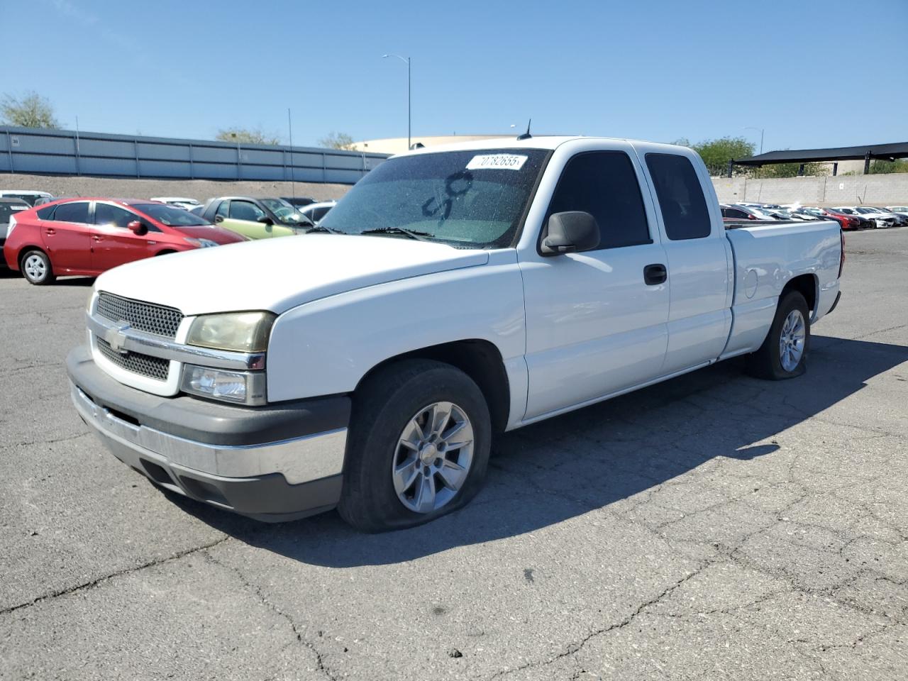 Global Auto Auctions