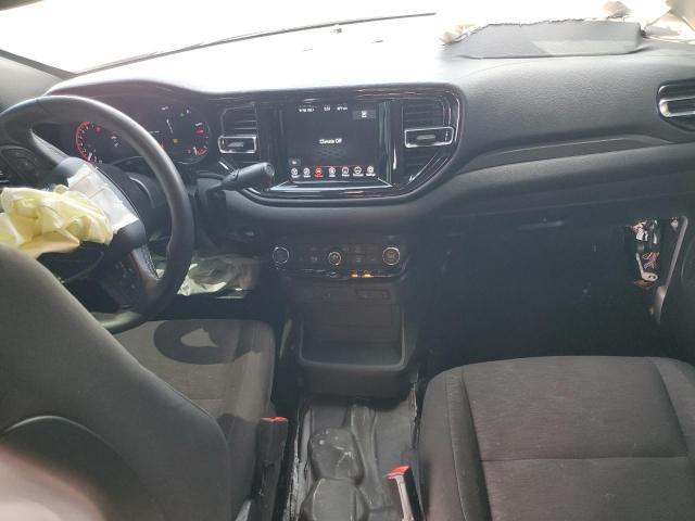 2023 DODGE DURANGO PU 1C4SDJFT5PC626723