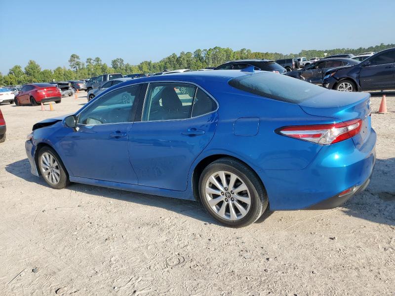 2019 TOYOTA CAMRY L - 4T1B11HK4KU264847