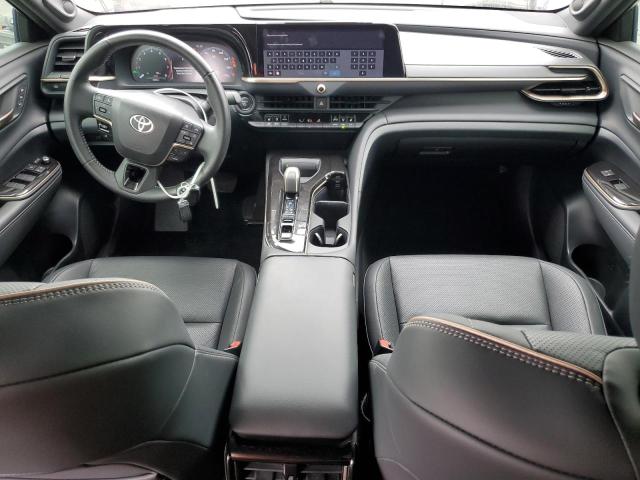2025 TOYOTA CROWN XLE JTDAAAAF1S3032225