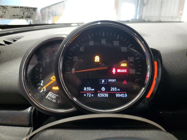 2018 MINI COOPER CLU WMWLN5C51J2E34257