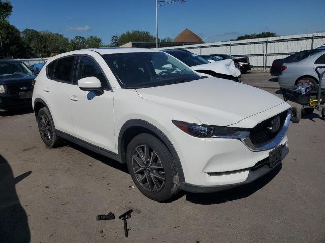 2018 MAZDA CX-5 TOURI - JM3KFBCM2J0445334