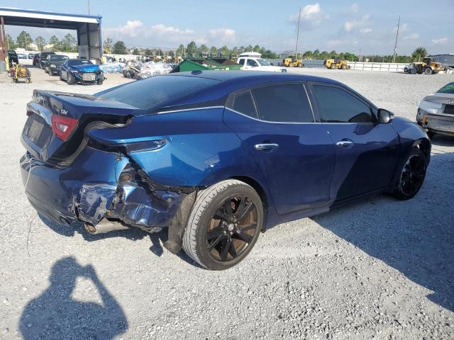 2016 NISSAN MAXIMA 3.5 1N4AA6AP8GC406235