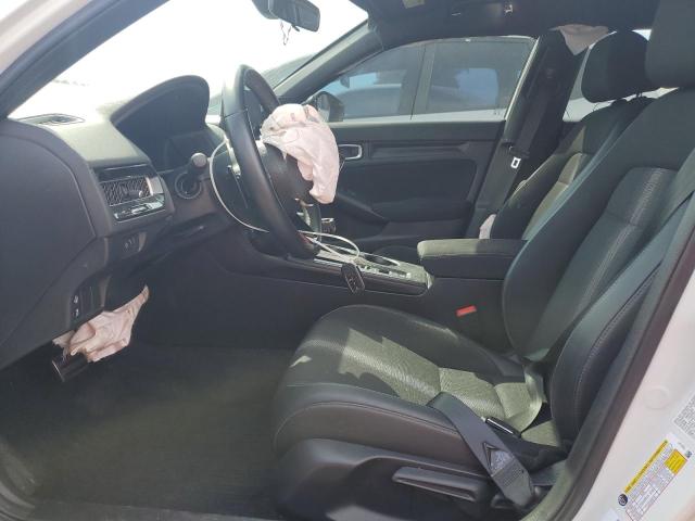 2022 HONDA CIVIC SPOR 2HGFE2F56NH576318