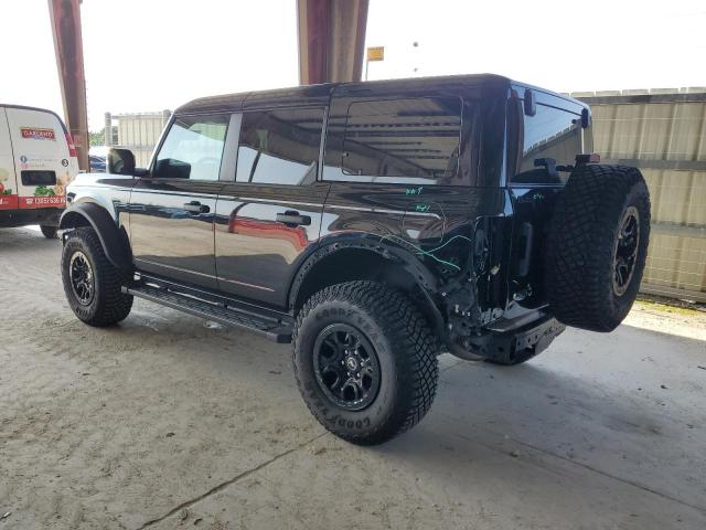 2024 FORD BRONCO WIL 1FMEE2BP0RLB04041