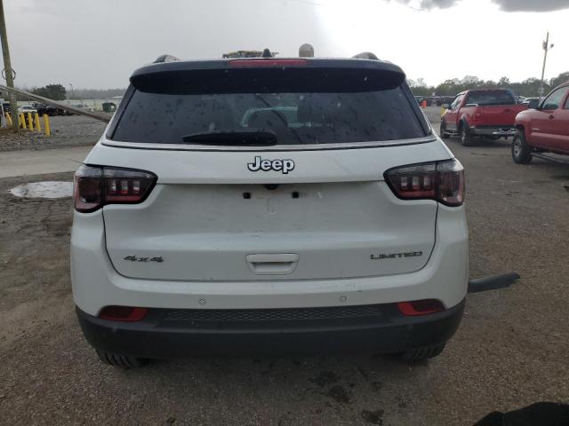 2025 JEEP COMPASS LI 3C4NJDCN4ST524923