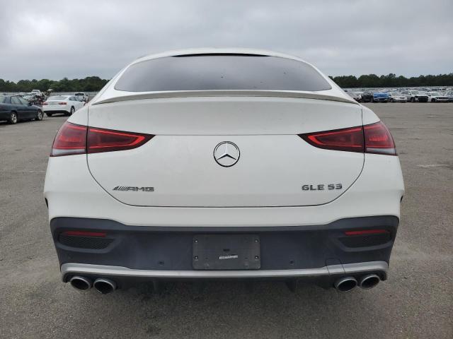 2022 MERCEDES-BENZ GLE COUPE 4JGFD6BB7NA748614