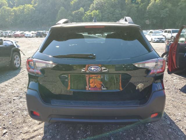 2024 SUBARU OUTBACK ONYX EDITION 4S4BTALC3R3300697