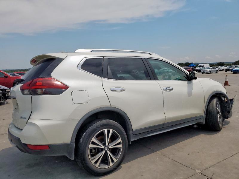 2020 NISSAN ROGUE S - JN8AT2MV7LW111082