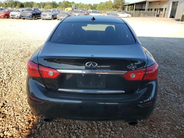 2017 INFINITI Q50 PREMIU JN1EV7AP5HM741988