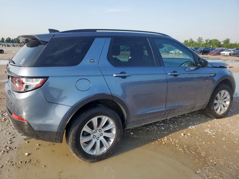 2019 LAND ROVER DISCOVERY SALCP2FX0KH819063