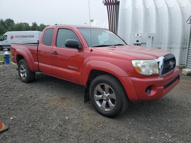 2011 TOYOTA TACOMA ACC - 5TFUX4EN0BX007128