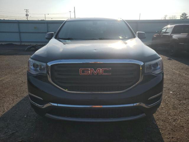 2017 GMC ACADIA SLE 1GKKNRLA3HZ242893