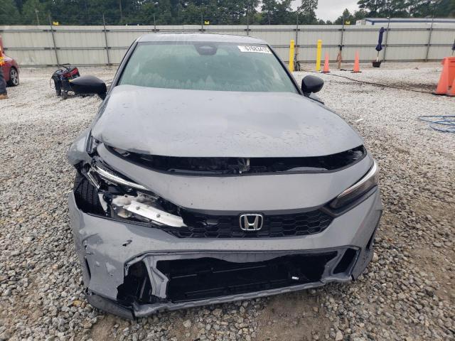 2025 HONDA CIVIC SPOR 19XFL2H80SE023859