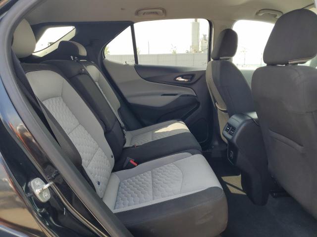 2020 CHEVROLET EQUINOX LS 2GNAXHEV8L6282622