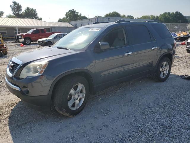 GMC ACADIA SLE