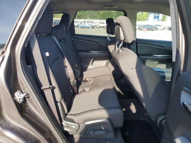 2018 DODGE JOURNEY SE - 3C4PDCAB1JT383441