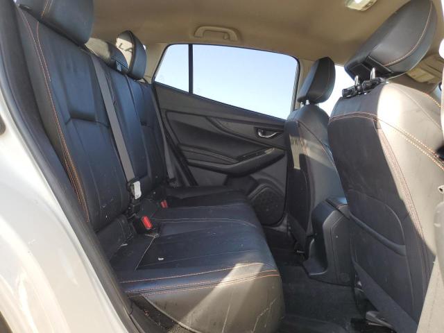 2020 SUBARU CROSSTREK - JF2GTAMC8LH243983
