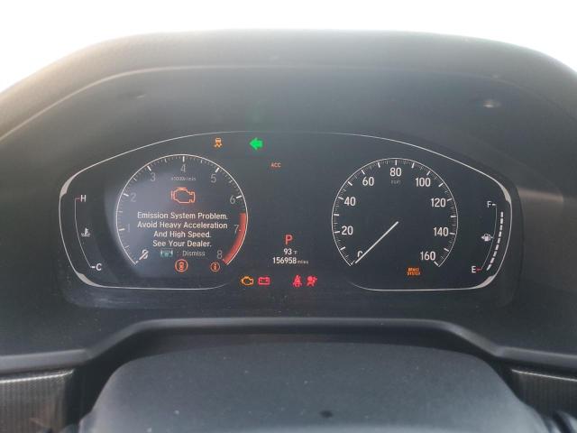 2018 HONDA ACCORD SPO 1HGCV1F30JA191406