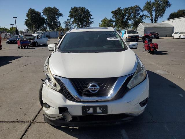 2016 NISSAN MURANO S 5N1AZ2MG2GN130559