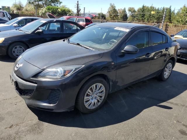 MAZDA 3 I