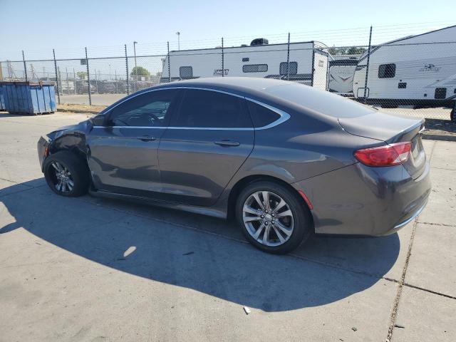 2016 CHRYSLER 200 LIMITED 1C3CCCAB5GN159121
