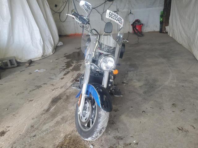 2010 KAWASAKI VN1700 E JKBVNRE16AA004276