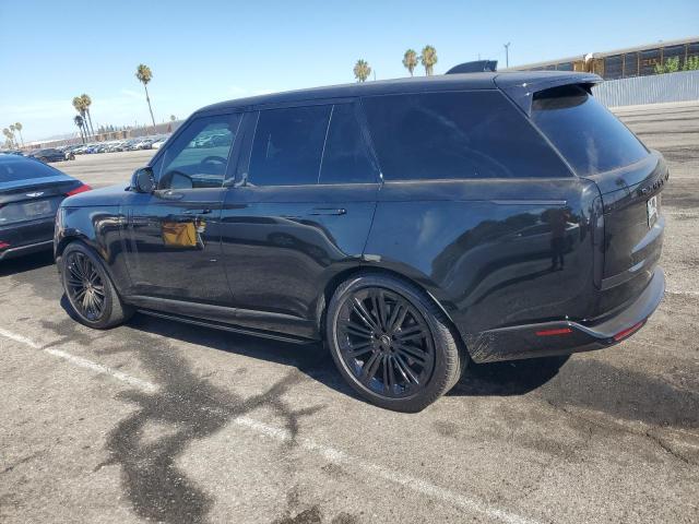 2023 LAND ROVER RANGE ROVER SE #3302659043