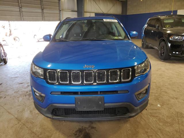 2017 JEEP COMPASS LA - 3C4NJDBB0HT692932