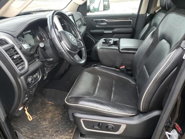 2019 RAM 1500 LARAMIE 1C6SRFJT2KN525004