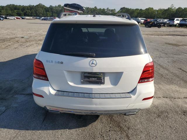2015 MERCEDES-BENZ GLK 350 WDCGG5HB6FG430249