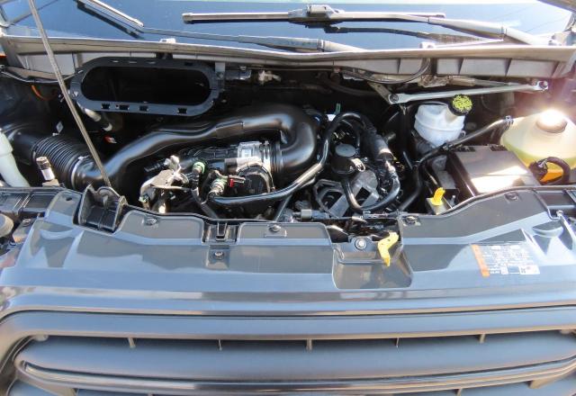 2020 FORD TRANSIT T-250 - 1FTBR3X85LKA47903