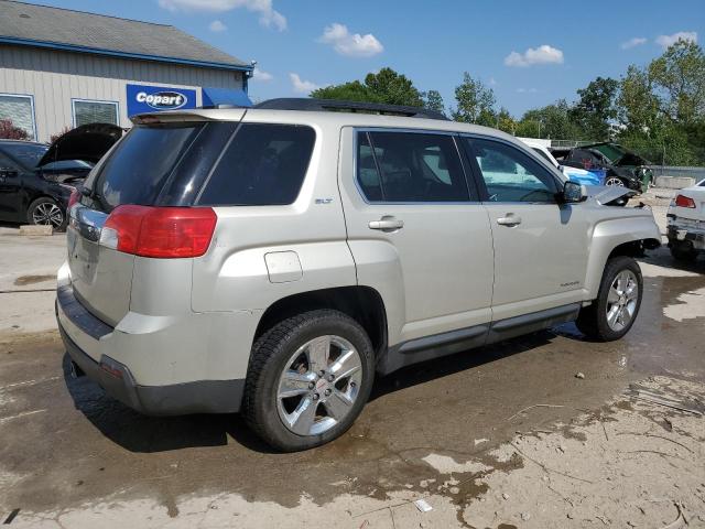 2015 GMC TERRAIN SL 2GKALSEKXF6198740