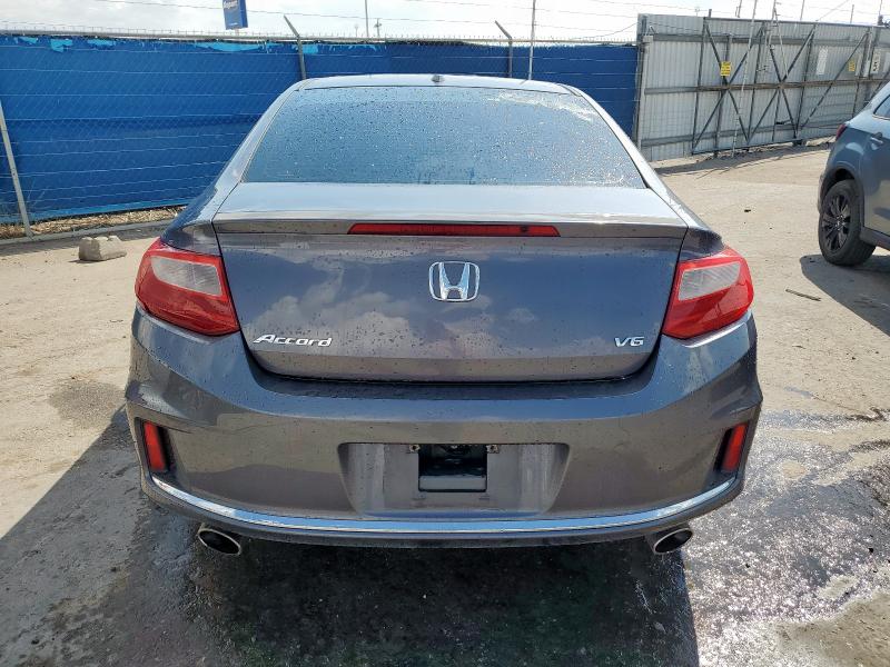 2015 HONDA ACCORD EXL 1HGCT2B85FA003306