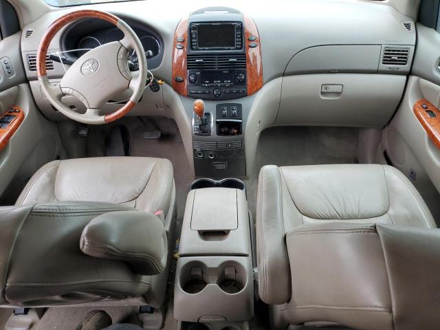 2010 TOYOTA SIENNA XLE - 5TDDK4CC7AS028689