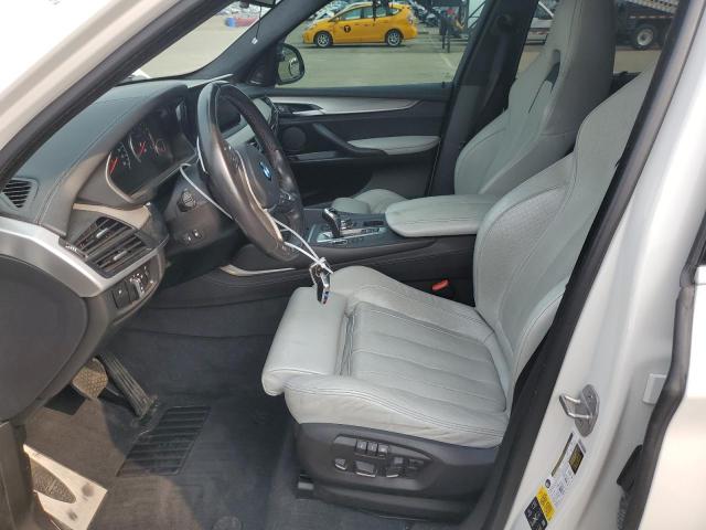 2016 BMW X5 M 5YMKT6C57G0R77647