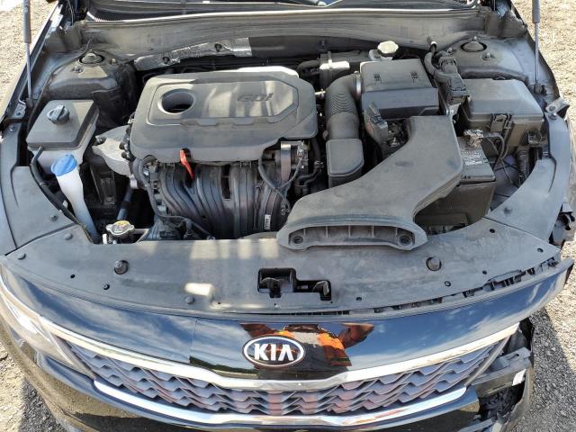 2019 KIA OPTIMA LX 5XXGT4L35KG335095