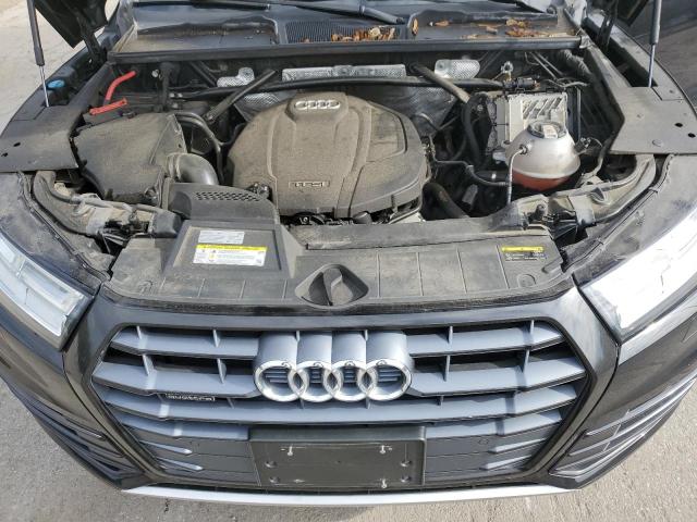 2018 AUDI Q5 PREMIUM PLUS WA1BNAFY7J2241101