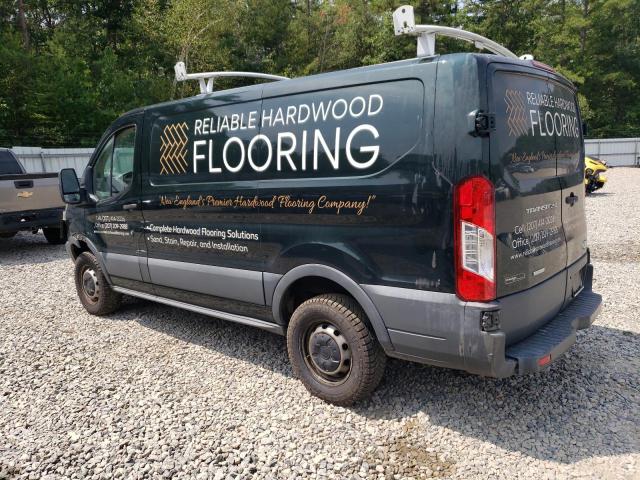 2015 FORD TRANSIT T- #3286552174