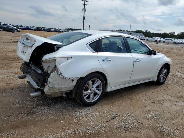 2015 NISSAN ALTIMA 2.5 - 1N4AL3AP9FC190452