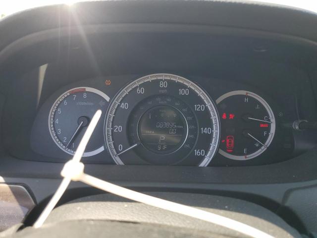 2016 HONDA ACCORD EX 1HGCR2F77GA214251