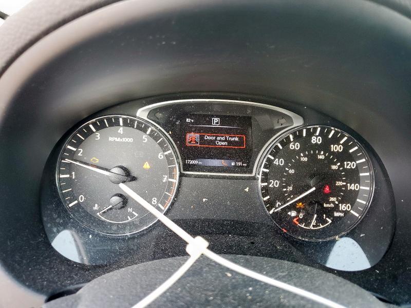2016 NISSAN ALTIMA 2.5 - 1N4AL3AP9GC191862