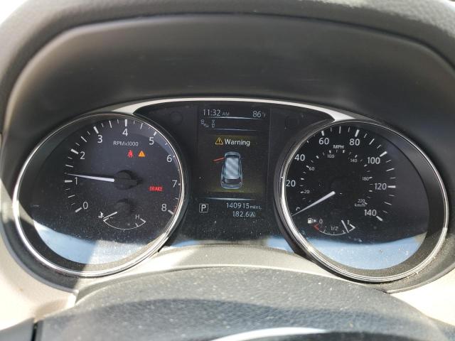 2016 NISSAN ROGUE S - 5N1AT2MT6GC759915