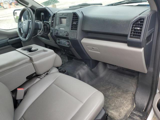 2015 FORD F150 SUPER - 1FTFX1EF7FFA31034